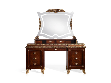 GRAND ROYAL - Dressing table by A.R. Arredamenti - view 3